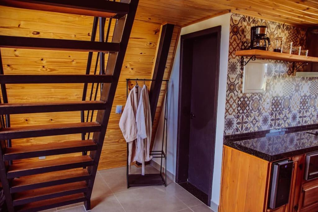 Chalet Orvalho Da Mantiqueira
