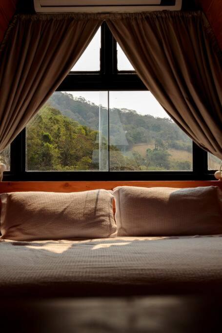 Chalet Orvalho Da Mantiqueira Goncalves