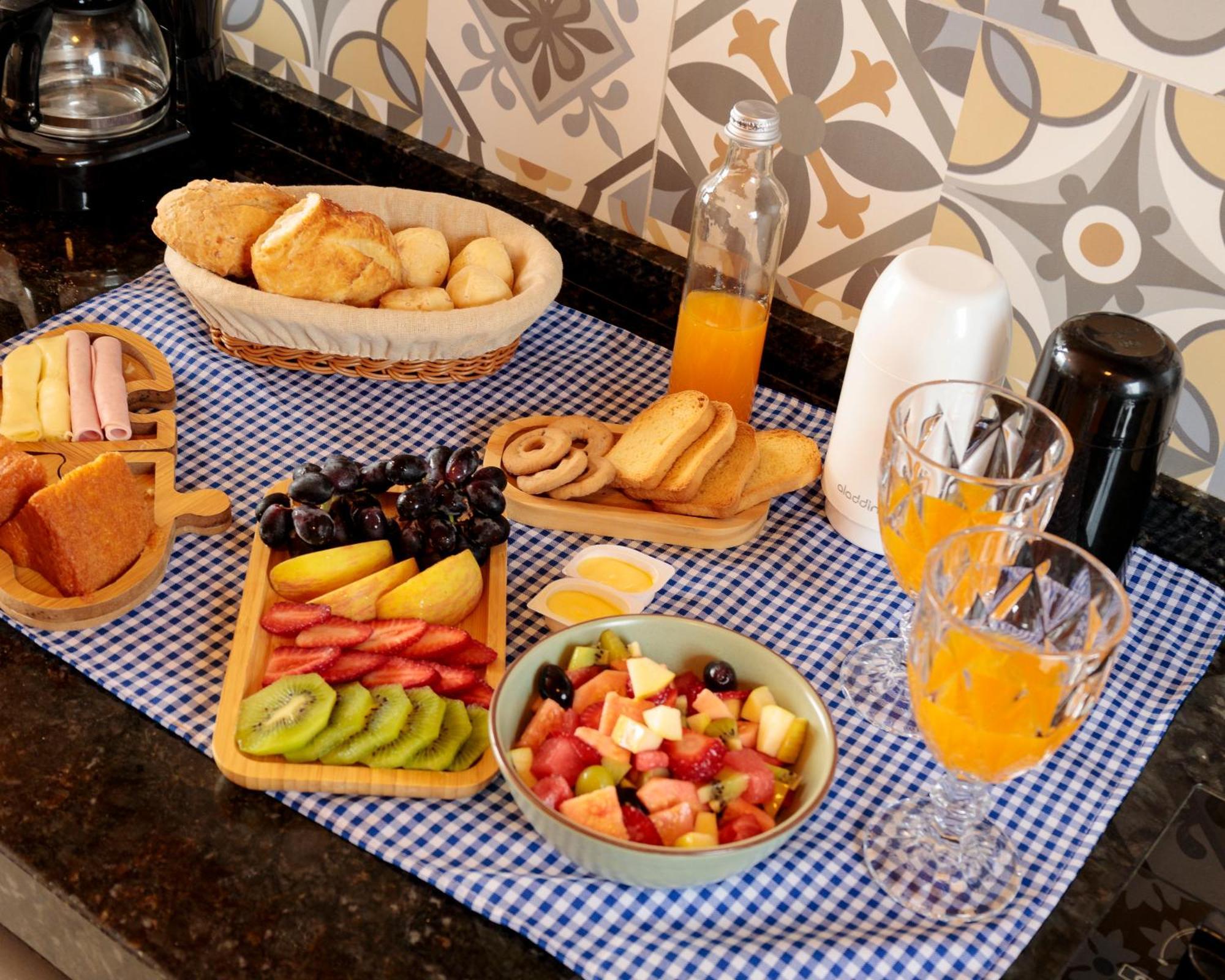 Chalet Orvalho Da Mantiqueira Goncalves